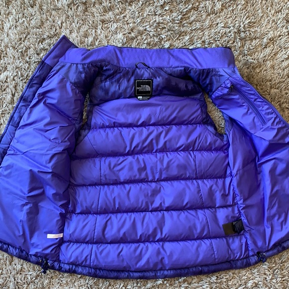 THE NORTH FACE Nuptse 2 Women’s Goose Down Vest - Picture 5 of 12